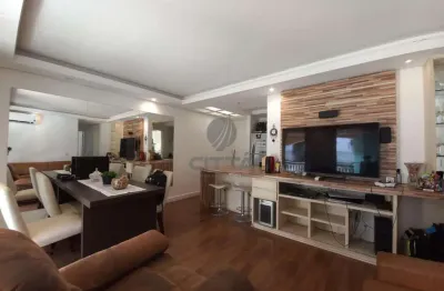 Apartamento com 3 quartos à venda na Avenida João Scarparo Netto, 240, Jardim Santa Genebra, Campinas, 76 m2 por R$ 650.000