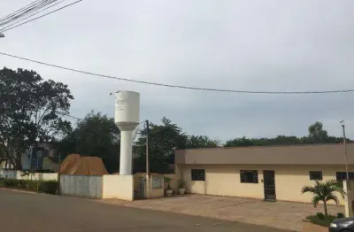Barracão / Galpão / Depósito à venda na Rua Deodato Soares, 633, Santa Terezinha, Paulínia, 1800 m2 por R$ 5.500.000