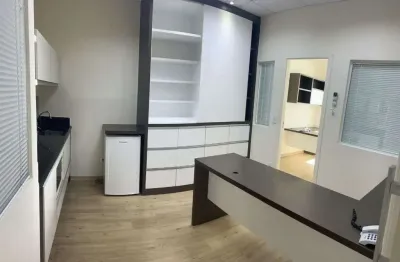 Sala comercial para alugar na R. Avelino Silveira Franco - Souzas, Campinas, 149, Sousas, Campinas, 40 m2 por R$ 2.350