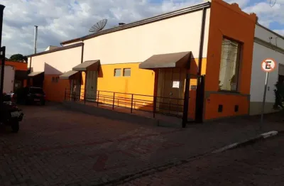 Sala comercial à venda na Rua Sete de Setembro, 75, Sousas, Campinas, 159 m2 por R$ 3.000.000