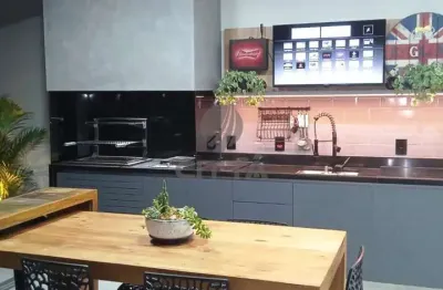 Casa em condomínio fechado com 3 quartos à venda na Rodovia Anhangüera, 207, Swiss Park, Campinas, 198 m2 por R$ 2.150.000