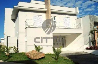 Casa em condomínio fechado com 3 quartos à venda na Rua Mário Lago, 229, Swiss Park, Campinas, 320 m2 por R$ 2.670.000