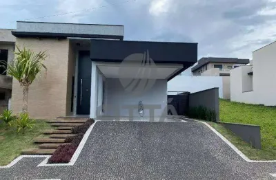 Casa em condomínio fechado com 3 quartos à venda na Avenida Antonio Artioli, s/n, Swiss Park, Campinas, 211 m2 por R$ 2.650.000