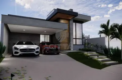 Casa em condomínio fechado com 4 quartos para alugar na Avenida Antonio Artioli, s/n, Swiss Park, Campinas, 200 m2 por R$ 15.000