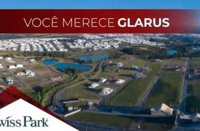 Terreno em condomínio fechado à venda na Avenida Antonio Artioli, s/n, Swiss Park, Campinas, 200 m2 por R$ 730.000