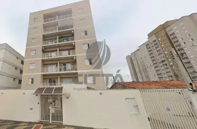 Apartamento com 2 quartos à venda na Rua Arnaldo Barreto, 884, São Bernardo, Campinas, 78 m2 por R$ 450.000