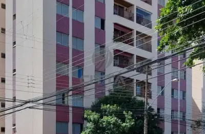 Apartamento com 3 quartos para alugar na Rua Doutor Alves do Banho, 527, São Bernardo, Campinas, 93 m2 por R$ 3.400