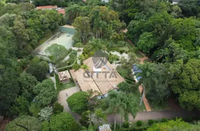 Chácara / sítio com 7 quartos à venda na Rua dos Servidores Públicos, 142, Sao Joaquim, Vinhedo, 4620 m2 por R$ 9.800.000