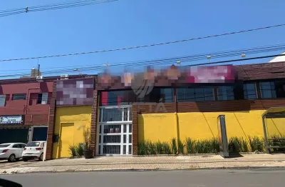 Sala comercial à venda na Avenida Nossa Senhora de Fátima, 964, Taquaral, Campinas, 275 m2 por R$ 1.800.000