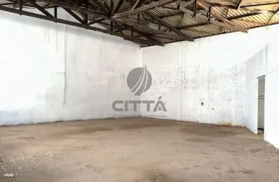 Barracão / Galpão / Depósito para alugar na Rua Doutor Carlos Mendes de Paula, 687, Taquaral, Campinas, 283 m2 por R$ 5.800