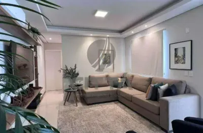 Apartamento com 2 quartos à venda na Rua Doutor Mário Natividade, 1080, Taquaral, Campinas, 130 m2 por R$ 1.490.000