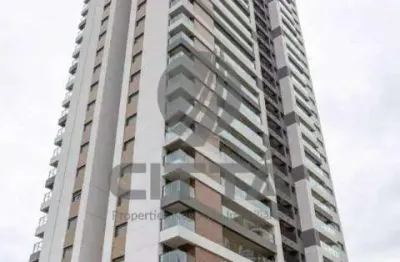 Apartamento com 4 quartos à venda na Rua São Salvador, 1314, Taquaral, Campinas, 155 m2 por R$ 2.900.000