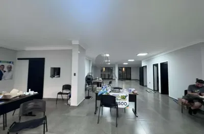 Casa comercial para alugar na Avenida Júlio Prestes, 691, Taquaral, Campinas, 192 m2 por R$ 20.000