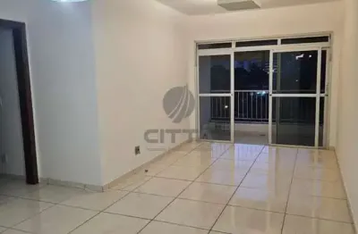 Apartamento com 3 quartos à venda na João Stanis, 15, Taquaral, Campinas, 75 m2 por R$ 460.000