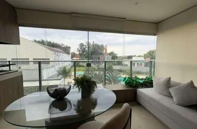 Apartamento com 3 quartos à venda na Rua São Salvador, 1314, Taquaral, Campinas, 125 m2 por R$ 1.800.000