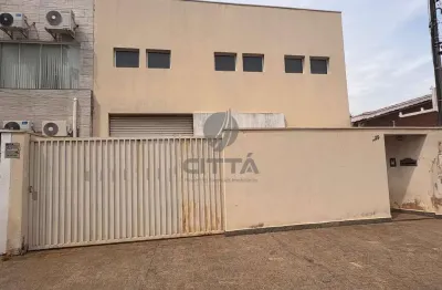 Barracão / Galpão / Depósito à venda na Rua Castro Alves, 229, Taquaral, Campinas, 295 m2 por R$ 2.000.000