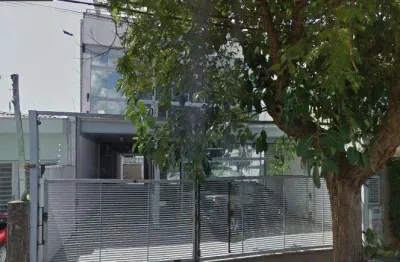 Prédio à venda na Rua Alberto Cerqueira Lima, 249, Taquaral, Campinas, 704 m2 por R$ 3.700.000