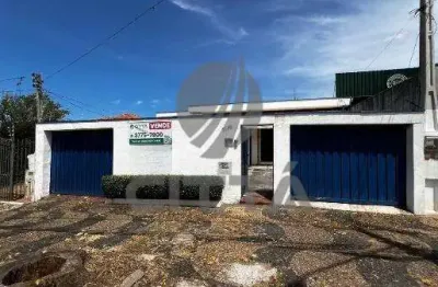 Casa comercial à venda na Avenida Barão de Itapura, 3140, Taquaral, Campinas, 203 m2 por R$ 1.690.000