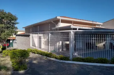 Casa com 3 quartos à venda na Rua Alberto Cerqueira Lima, 166, Taquaral, Campinas, 156 m2 por R$ 1.300.000
