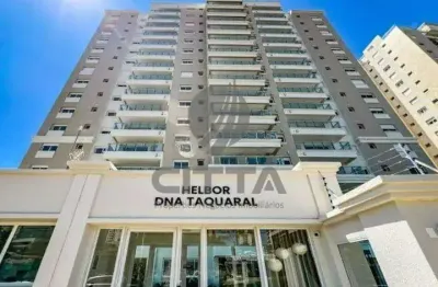 Apartamento com 2 quartos à venda na Rua Doutor Mário Natividade, 1266, Taquaral, Campinas, 90 m2 por R$ 1.050.000