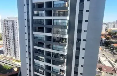 Apartamento com 3 quartos à venda na Rua Azarias de Melo, 650, Taquaral, Campinas, 98 m2 por R$ 1.449.000