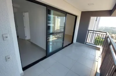 Apartamento com 3 quartos à venda na Rua Azarias de Melo, 650, Taquaral, Campinas, 98 m2 por R$ 1.230.000