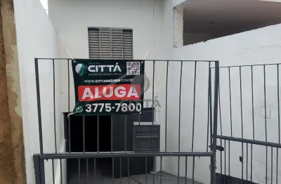 Casa com 2 quartos para alugar na Rua Doutor Carlos Mendes de Paula, 320, Taquaral, Campinas, 104 m2 por R$ 2.200