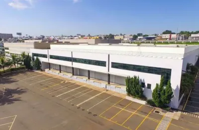 Barracão / Galpão / Depósito para alugar na Avenida Pierre Simon de Laplace, 901, Techno Park, Campinas, 2182 m2 por R$ 49.098