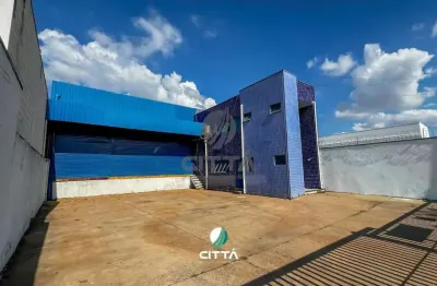 Barracão / Galpão / Depósito à venda na João Galvão Anderson, Terminal Intermodal de Cargas (TIC), Campinas, 396 m2 por R$ 4.200.000