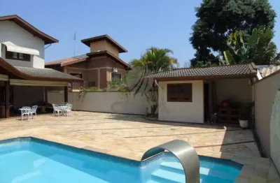 Casa em condomínio fechado com 6 quartos à venda na Avenida Engenheiro Luiz Antônio Laloni, 321, Bosque das Palmeiras, Campinas, 290 m2 por R$ 1.890.000