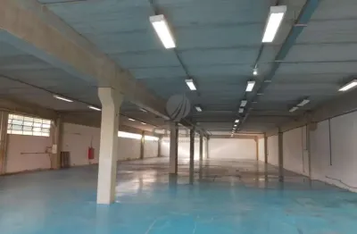 Barracão / Galpão / Depósito para alugar na Avenida Doutor Wady Badra, 70, Jardim das Tulipas, Jundiaí, 2646 m2 por R$ 50.000