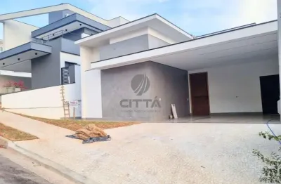 Casa em condomínio fechado com 3 quartos à venda na Avenida Gessy Lever, 999, Village Sans Souci, Valinhos, 200 m2 por R$ 2.500.000