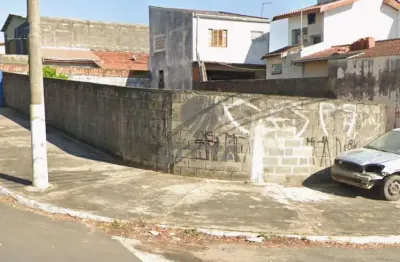 Terreno comercial à venda na Rua Janaquari, Vila Aeroporto, Campinas por R$ 265.000