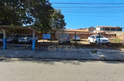 Terreno comercial à venda na Octávio Chinelato, 50, Vila Aeroporto I, Campinas por R$ 425.000