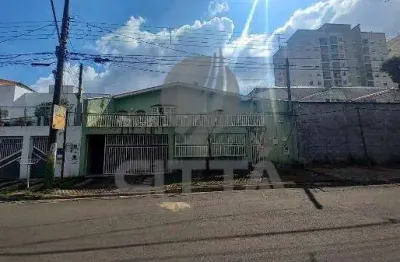 Casa com 4 quartos à venda na Avenida Giovanni Ruzene, 350, Vila Aurocan, Campinas, 190 m2 por R$ 650.000