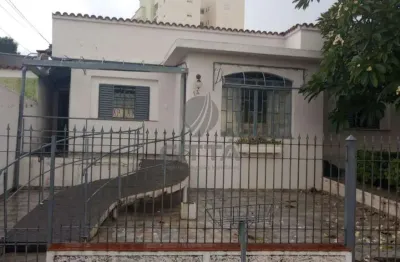 Casa com 3 quartos à venda na Rua Jorgete Nazário de Melo, 14, Vila Aurocan, Campinas, 288 m2 por R$ 380.000