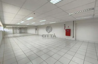 Sala comercial para alugar na Estrada Luiz Fernando Rodriguez, 2315, Vila Boa Vista, Campinas, 504 m2 por R$ 17.640