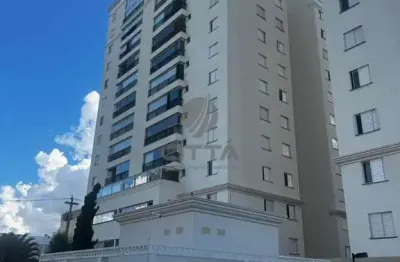 Apartamento com 3 quartos à venda na Avenida Doutor Nelson Noronha Gustavo Filho, 190, Vila Brandina, Campinas, 92 m2 por R$ 1.200.000
