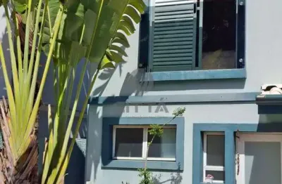 Casa em condomínio fechado com 4 quartos à venda na Rua Jean Mermoz, 125, Vila Brandina, Campinas, 218 m2 por R$ 1.630.000