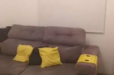 Apartamento com 3 quartos à venda na Rua Três, 303, Residencial Paineiras, Paulínia, 83 m2 por R$ 625.000