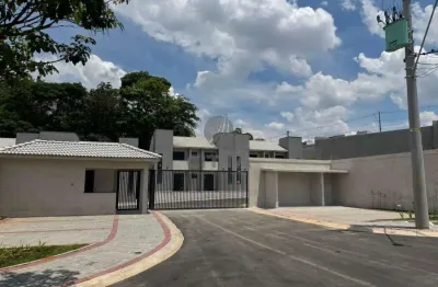 Casa em condomínio fechado com 2 quartos à venda na Rua Antonio Lorençato, 222, Vila Capuava, Valinhos, 82 m2 por R$ 670.000