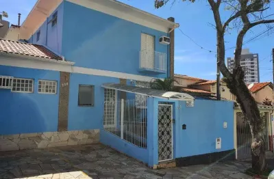 Casa comercial à venda na Rua Doutor José de Campos Novaes, 256, Vila Eliza, Campinas, 259 m2 por R$ 1.380.000