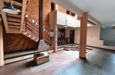 Casa comercial à venda na Rua Francisco Glicério, 220, Vila Embaré, Valinhos, 432 m2 por R$ 2.000.000