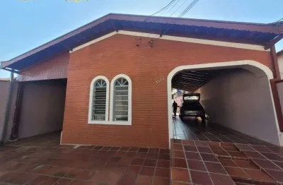 Casa com 4 quartos à venda na Rua Francisco Bianchini, 1503, Vila Georgina, Campinas, 208 m2 por R$ 570.000