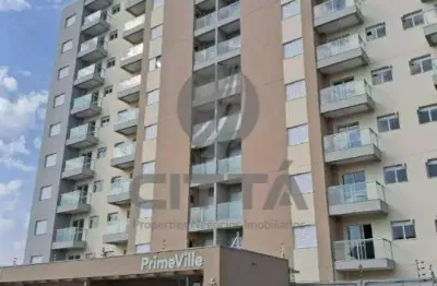 Apartamento com 2 quartos à venda na Rua Doutor Sales de Oliveira, 1889, Vila Industrial, Campinas, 66 m2 por R$ 580.000