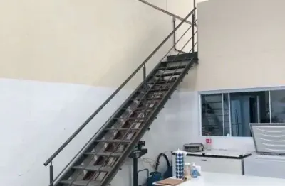 Barracão / Galpão / Depósito à venda na Rua Sete de Setembro, 280, Vila Industrial, Campinas, 314 m2 por R$ 2.800.000