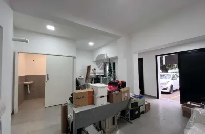 Sala comercial para alugar na Rua Engenheiro Saturnino de Brito, 361, Vila Itapura, Campinas, 40 m2 por R$ 4.150