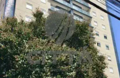 Apartamento com 3 quartos à venda na Rua Barão de Atibaia, 462, Vila Itapura, Campinas, 88 m2 por R$ 1.190.000