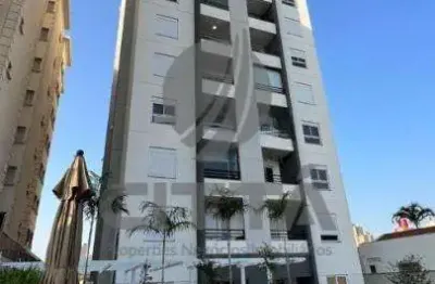 Apartamento com 2 quartos à venda na Rua Jorge Krug, 162, Vila Itapura, Campinas, 58 m2 por R$ 635.000
