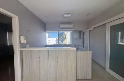 Sala comercial à venda na Avenida Francisco Glicério, 1867, Vila Itapura, Campinas, 100 m2 por R$ 280.000